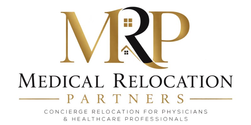 Medical Relocation Partners